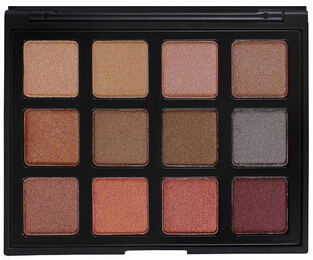 SoulOfSummer12ColourEyePalette12S19.2g